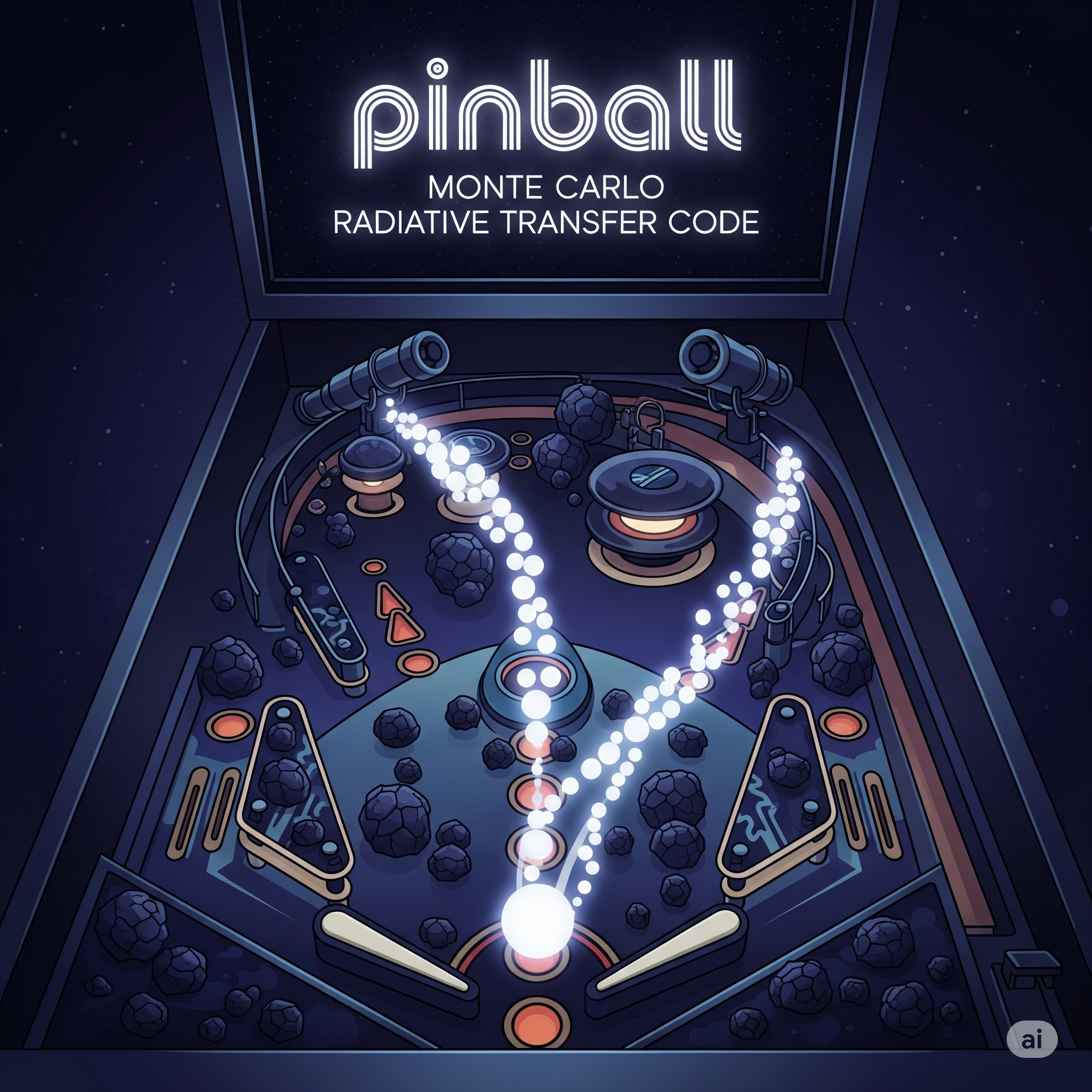 pinball-rt Documentation - Home